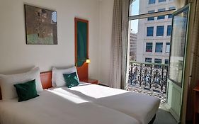 Hotel Le Dome
